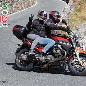 foto stelvio moto guzzi breva v1100