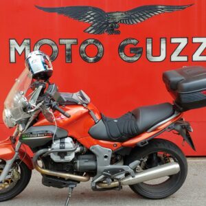 fabbrica moto guzzi