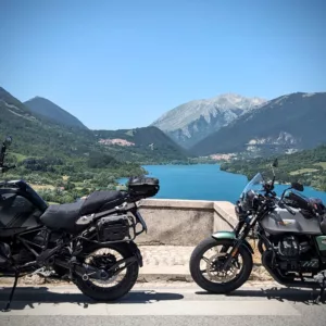 abruzzo lago barrea scanno san domenico gole del sagittario