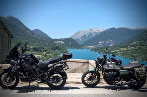 abruzzo lago barrea scanno san domenico gole del sagittario