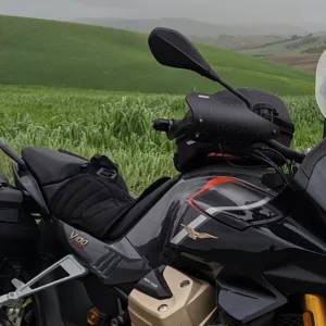 Moto Turismo guzzi v100 toscana bmw gs