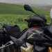 Moto Turismo guzzi v100 toscana bmw gs